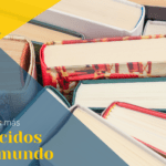 Los 12 libros más traducidos en el mundo