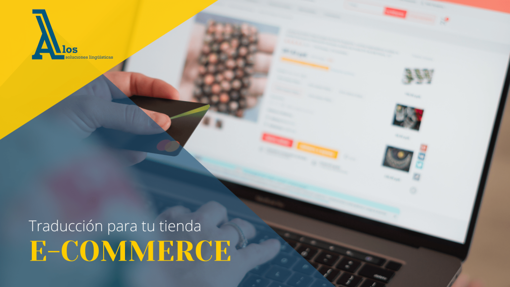 Traducción para tu Ecommerce