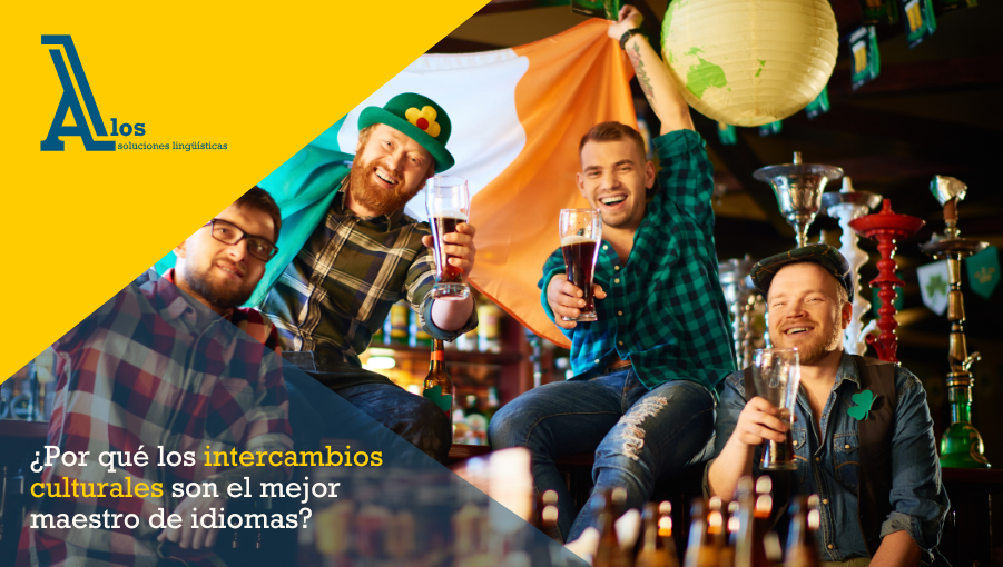 programas de intercambio cultural