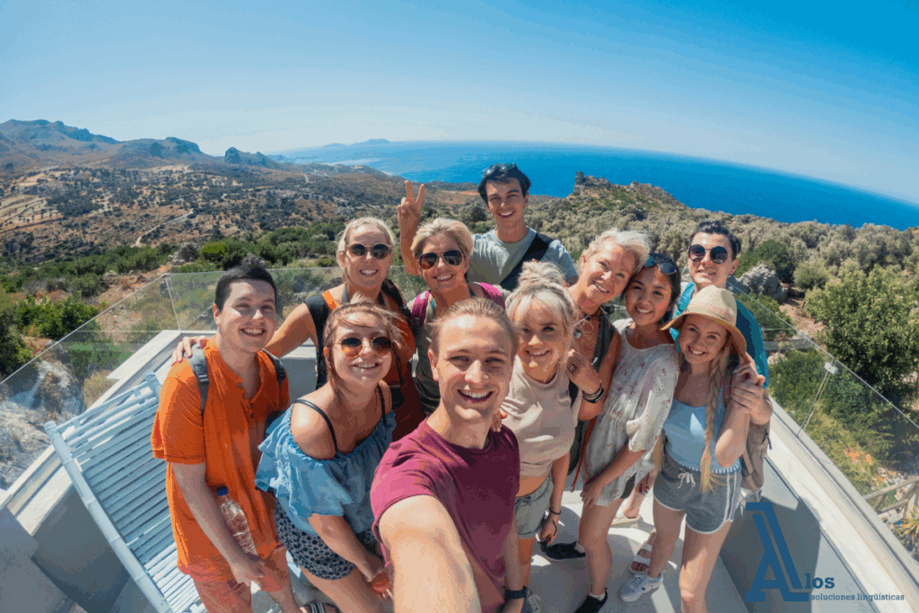 visado working holiday