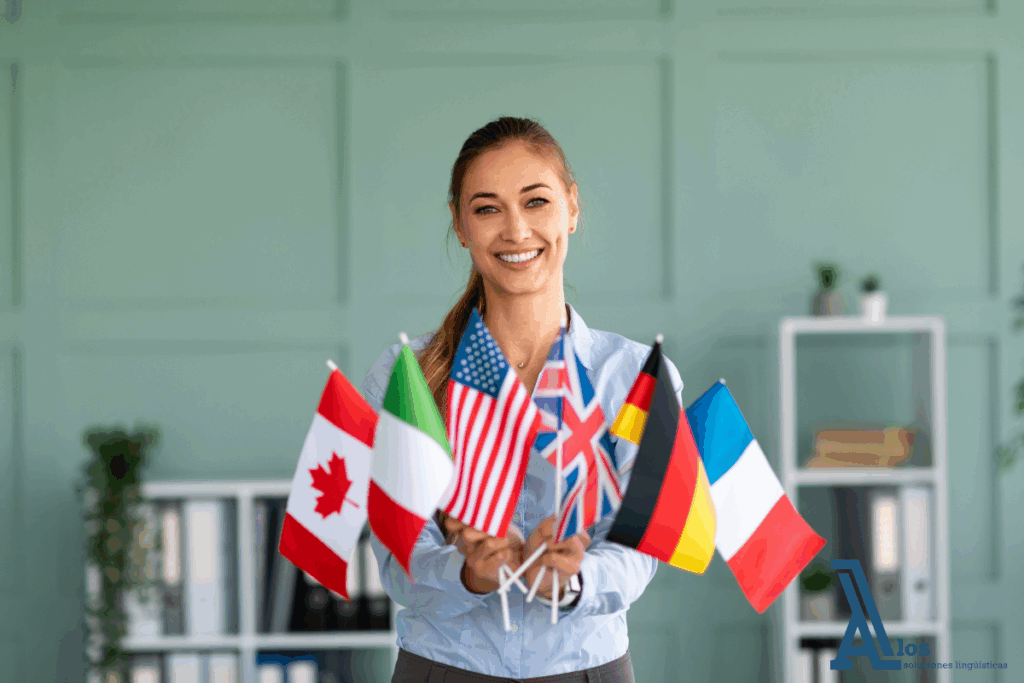 bonificación FUNDAE en idiomas