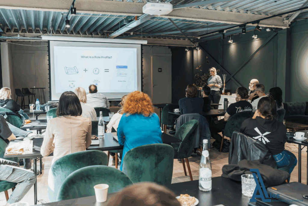 bonificación FUNDAE en idiomas