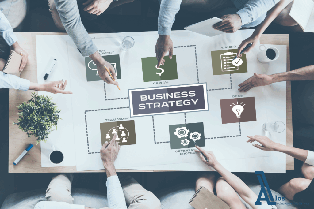 ROI en formación de idiomas