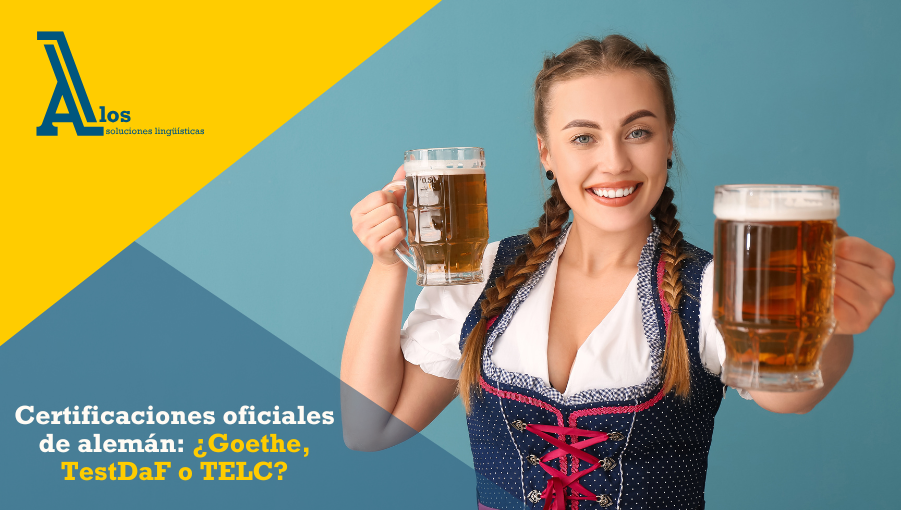 certificaciones oficiales de alemán