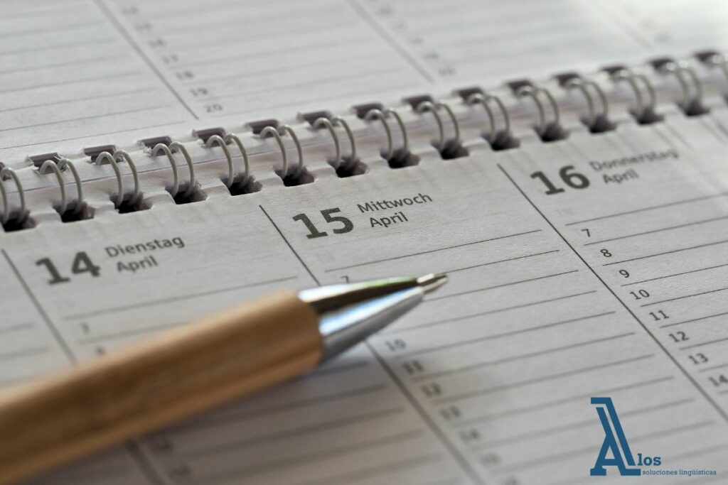 cuadernos aprender idiomas