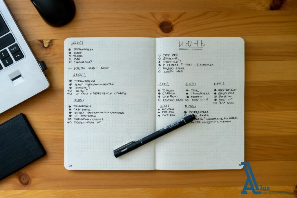 cuadernos aprender idiomas