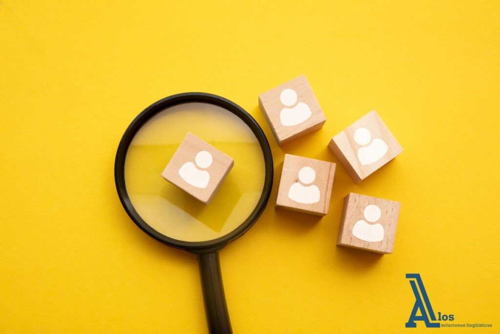 formación idiomas FUNDAE