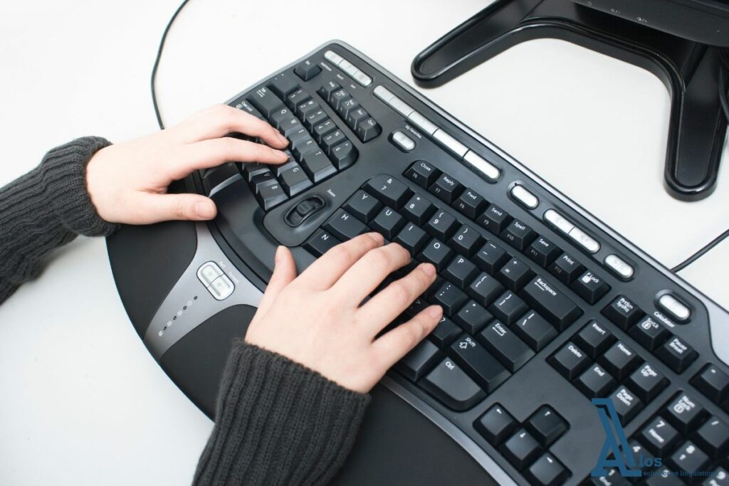 gadgets formacion online