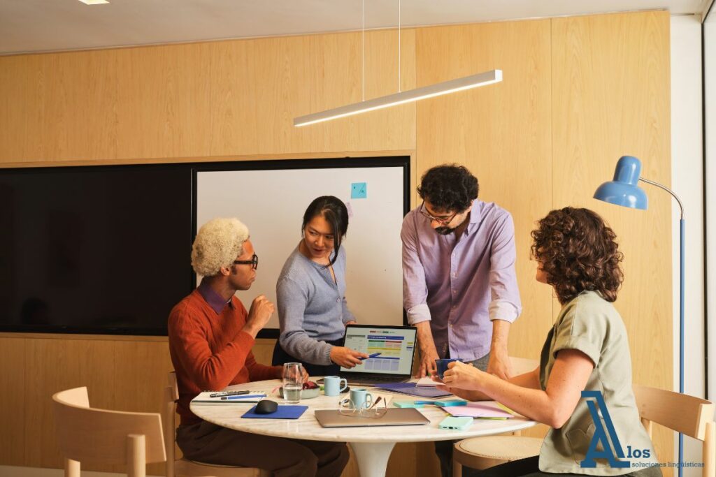 traducción web, ventas, internacionalización