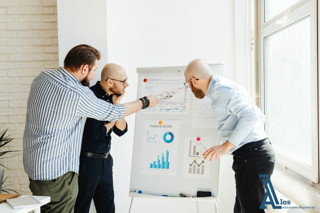 traducción web, ventas, internacionalización