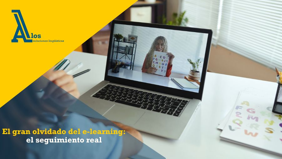 tutor online ausente