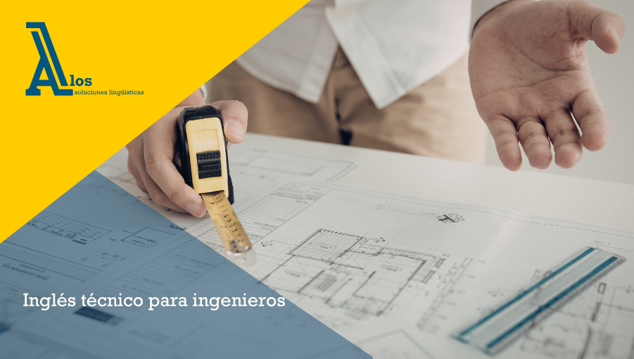 ingles tecnico ingenieros