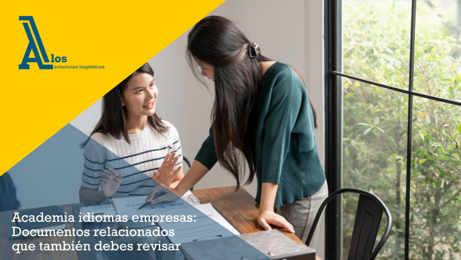academia idiomas empresas