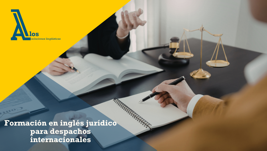 ingles juridico abogados