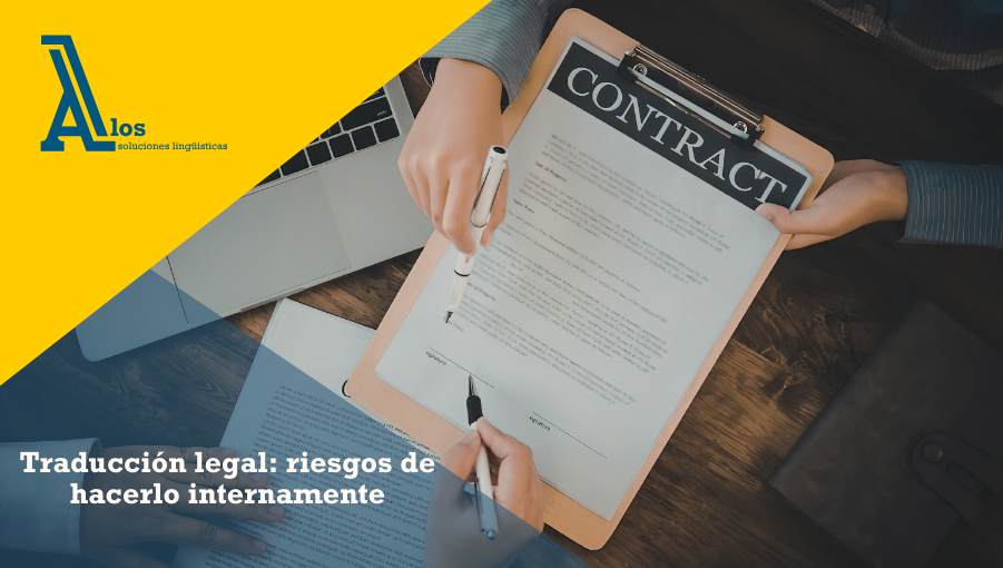 traduccion contratos legales