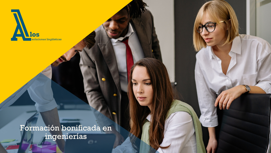 fundae ingenierias idiomas