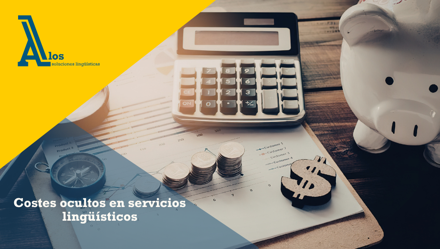 costes traduccion empresa