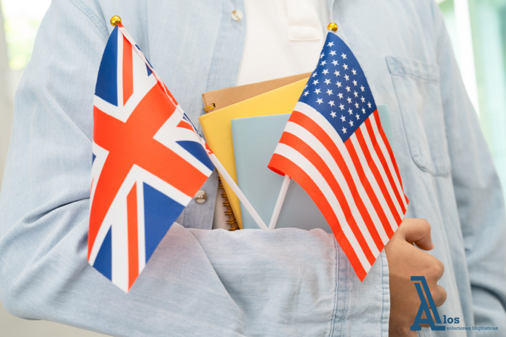 plan idiomas logistica