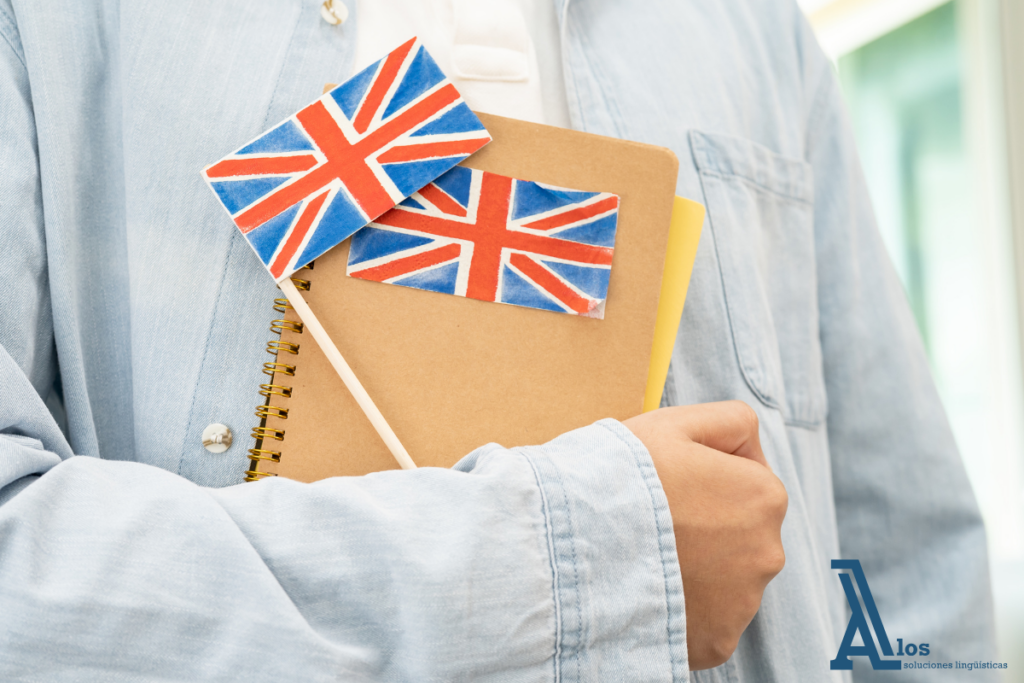 ingles logistica operativa