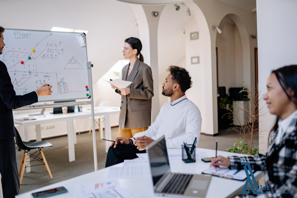 presentacion tecnica ingles