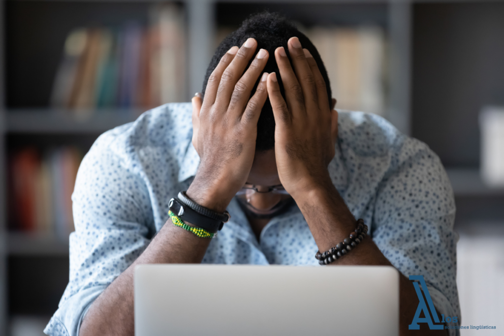 traduccion logistica