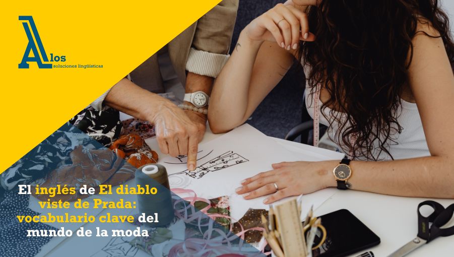 el inglés de el diablo viste de prada vocabulario clave del mundo de la moda
