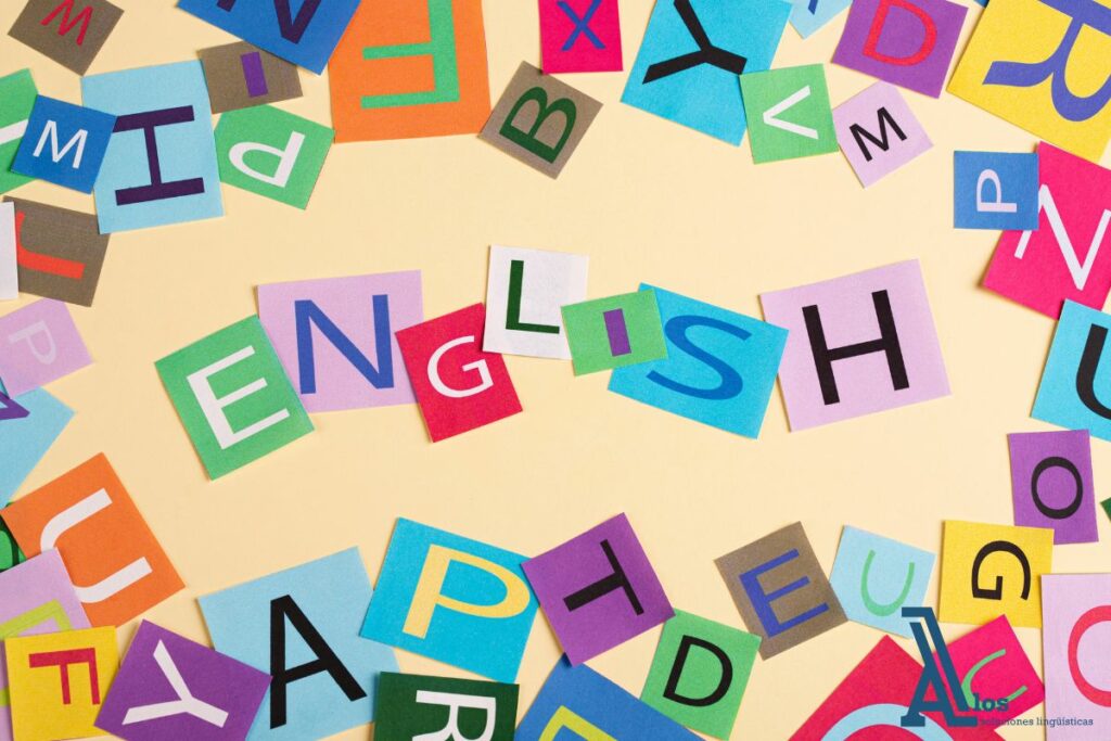 emails profesionales en inglés