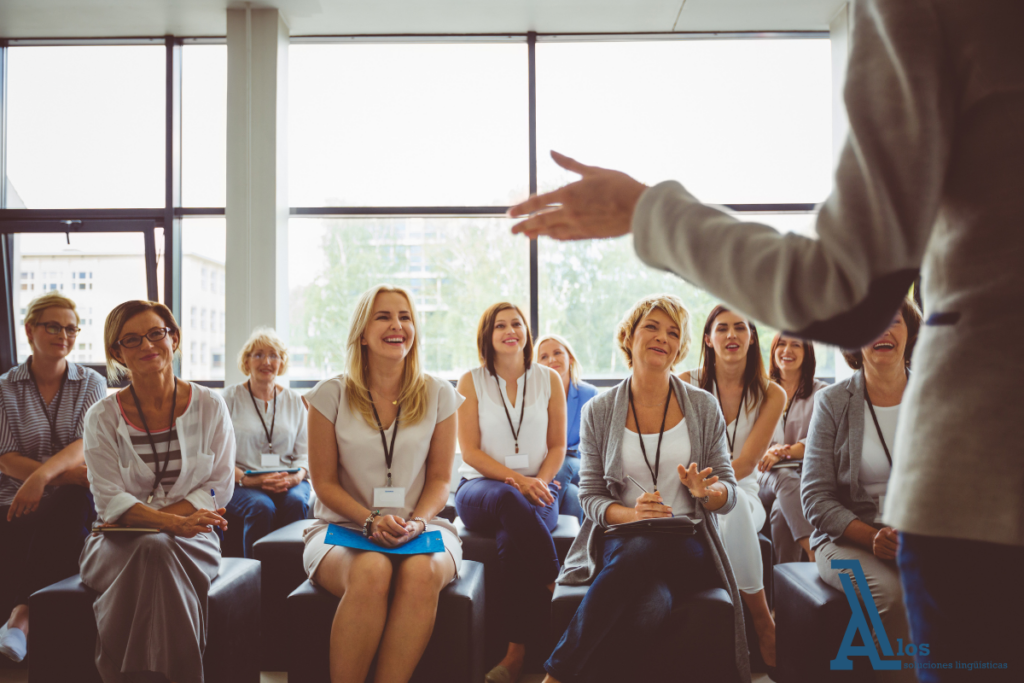 formación idiomas in-company