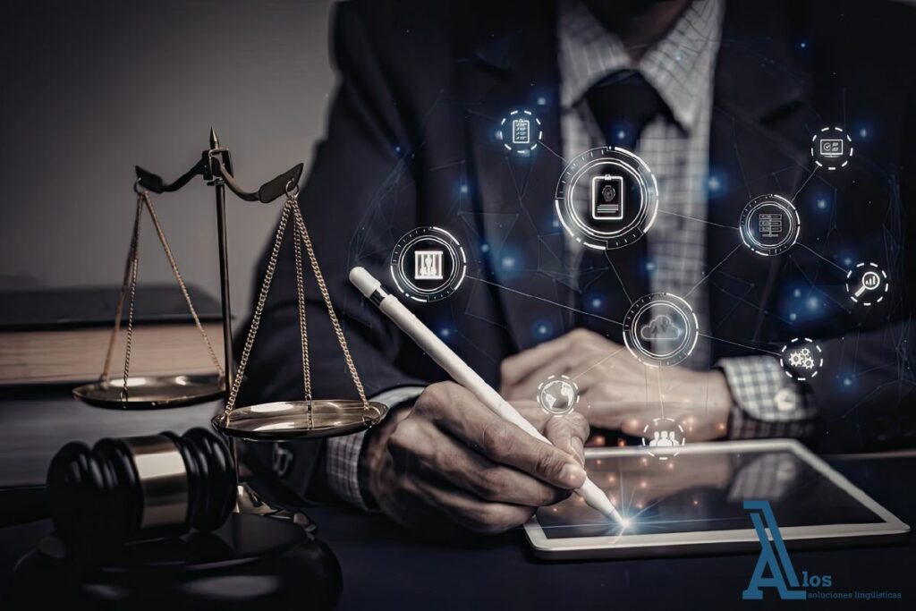 fundae abogados idiomas