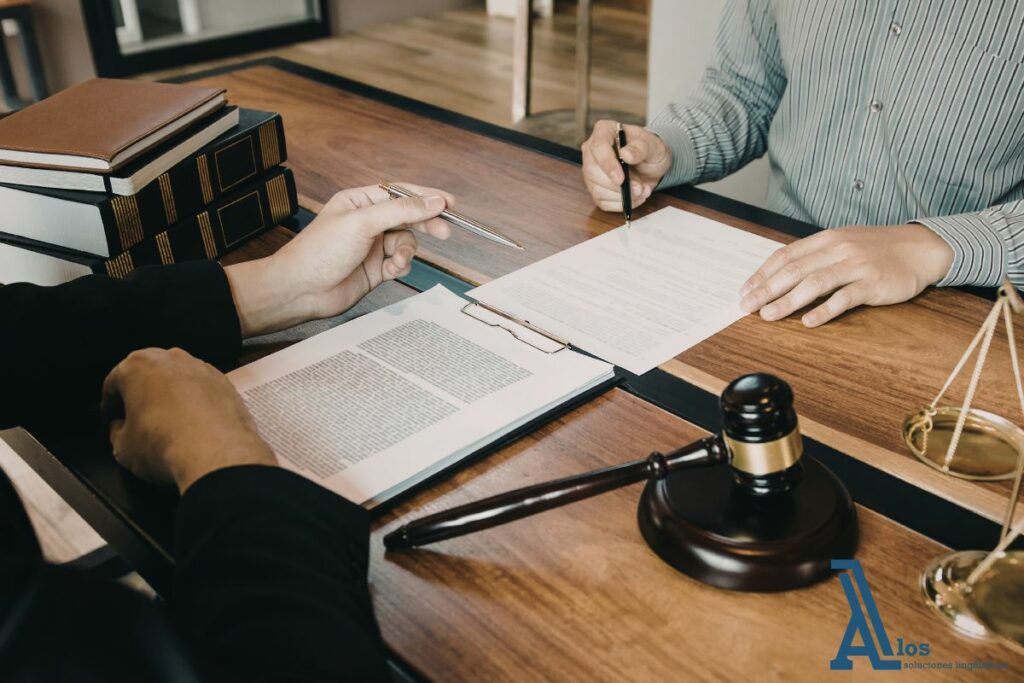 fundae abogados idiomas