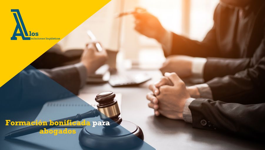 fundae abogados idiomas