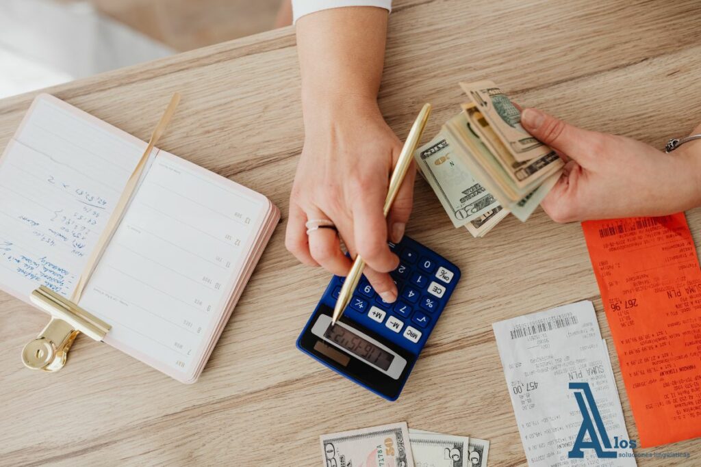 renta 2025 cómo incluir los gastos en clases de idiomas en tu declaración