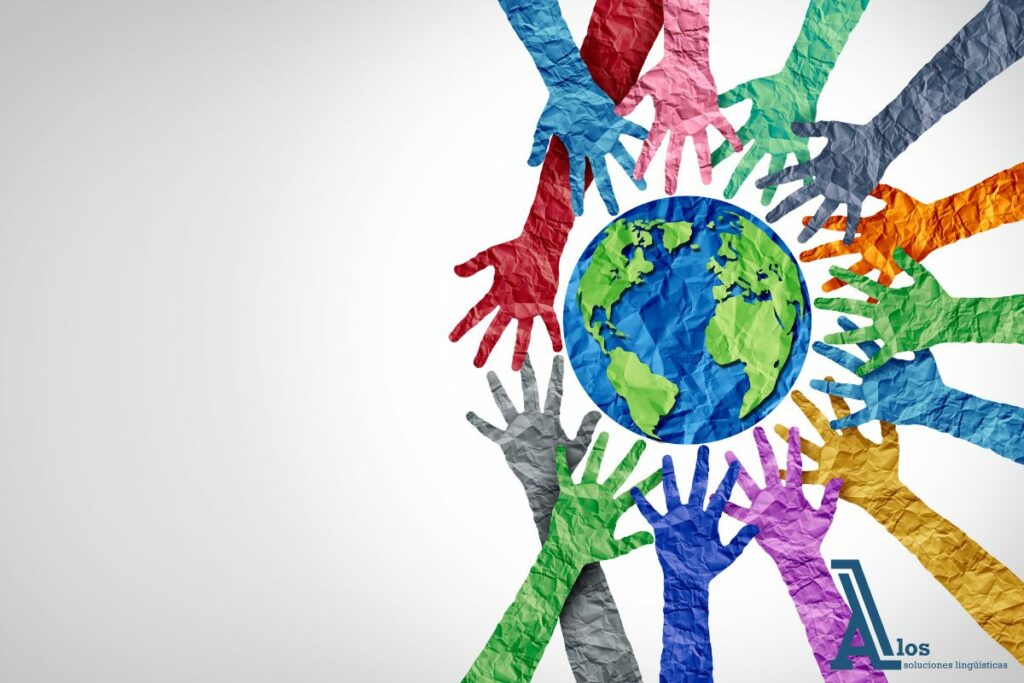 internacionalización pymes comunicación