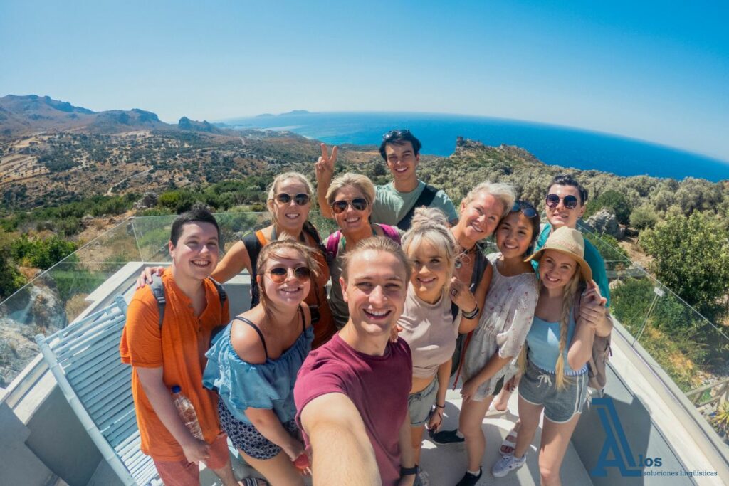 vivir en Valencia siendo extranjero