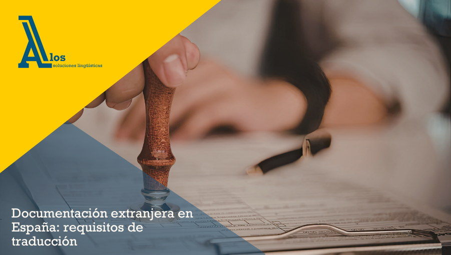 traducción de documentos para permisos de residencia: claves prácticas