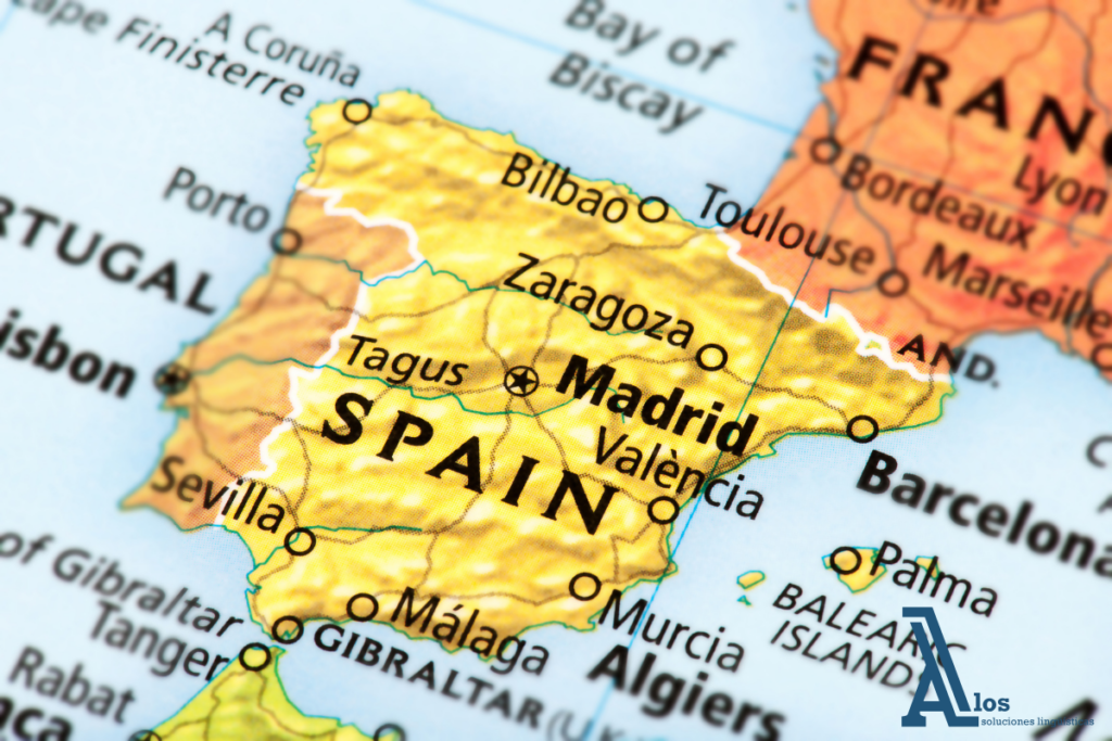 documentos oficiales extranjeros: cómo garantizar su validez en españa