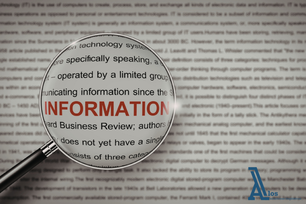 información oficial vs viral: la importancia de entender bien los términos