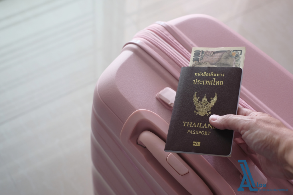 documentos caducados: cómo evitar retrasos en extranjería