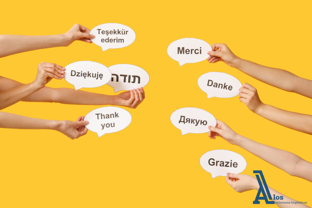 medir nivel idiomas equipo empresa