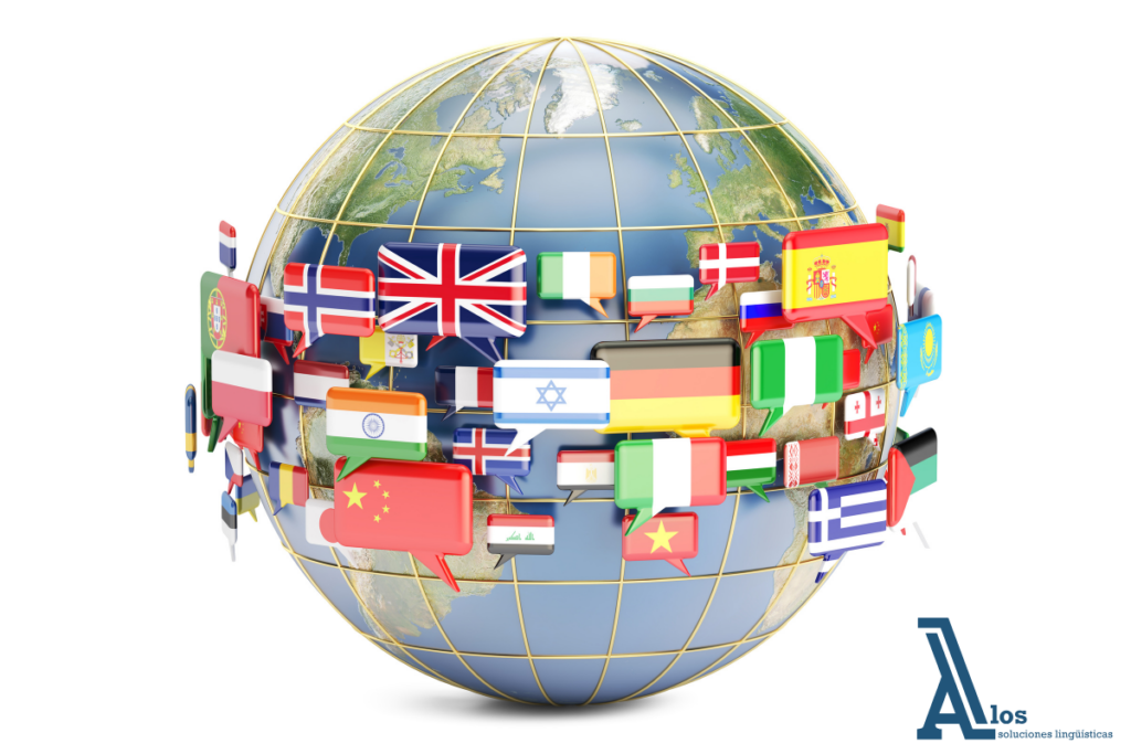academia idiomas empresas