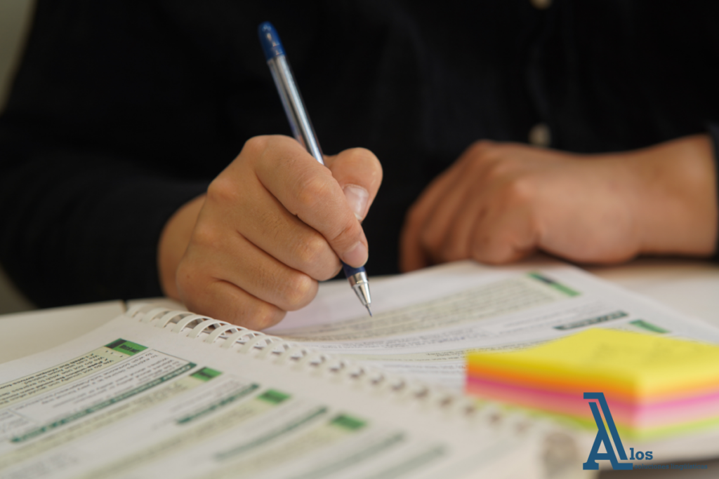 academia idiomas empresas