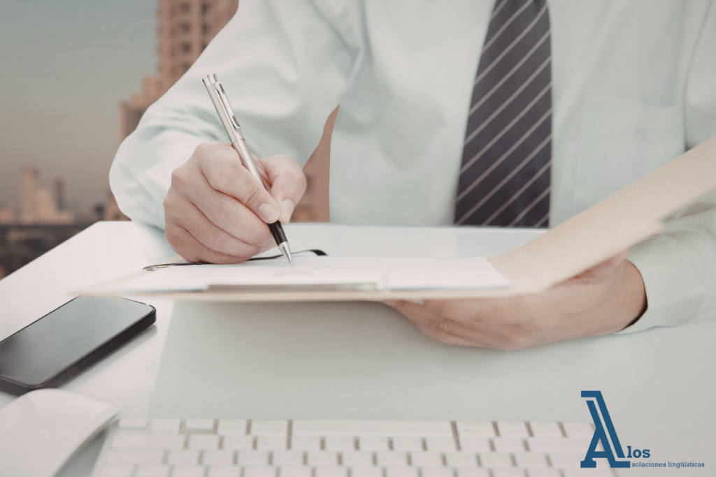 documentación extranjera en españa: requisitos de traducción