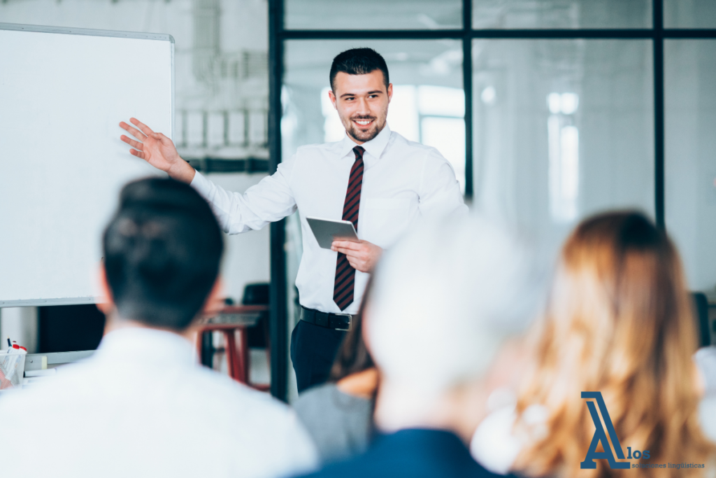 lenguaje legal y extranjería: por qué necesitas expertos