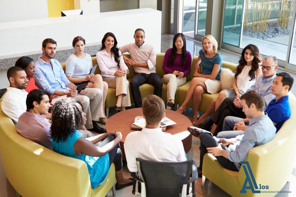 Problemas habituales en reuniones internacionales mal gestionadas
