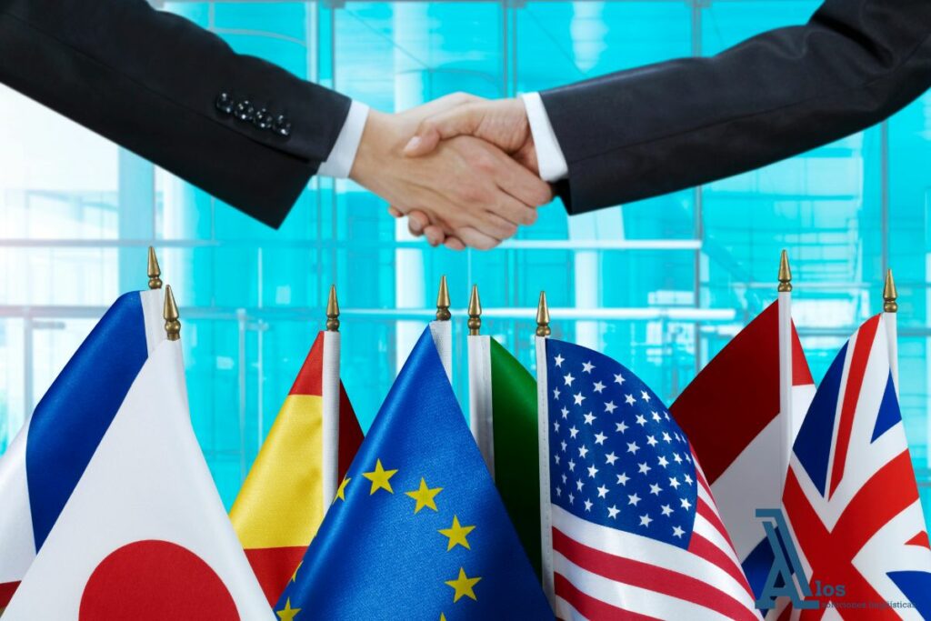 clases inglés empresa trabajadores
