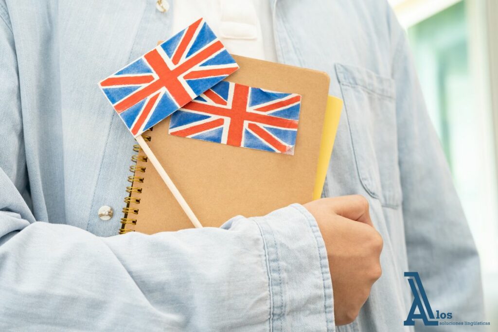 clases inglés empresa trabajadores