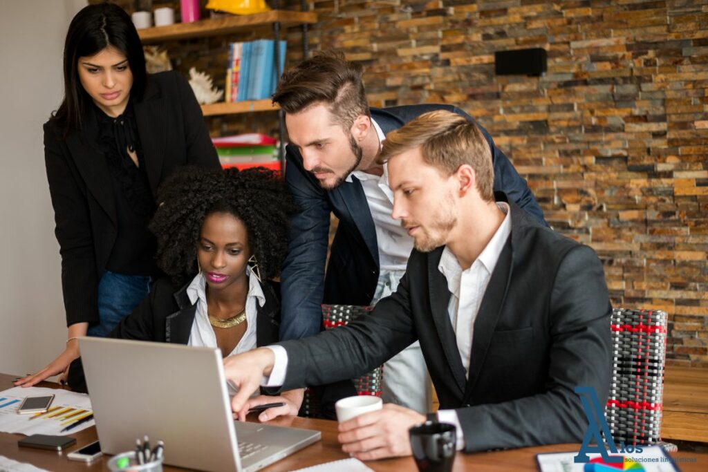cómo una agencia de traducción puede facilitar tu regularización