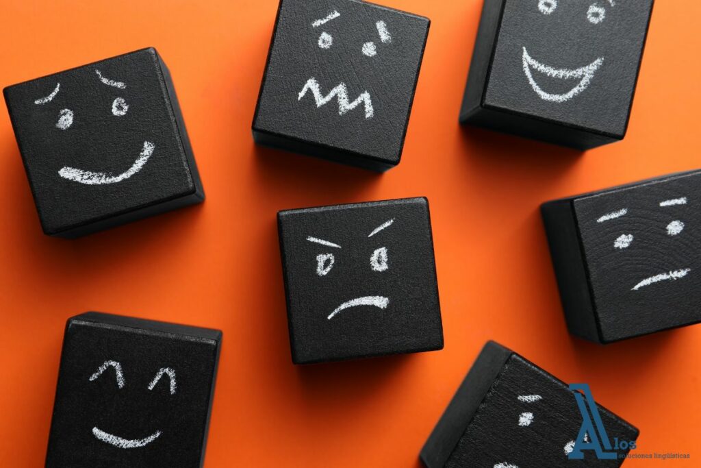 el inglés de las películas de acción actuales cómo hablan los protagonistas