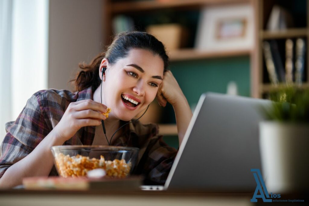 el inglés de películas de negocios qué puedes aprender para tu trabajo