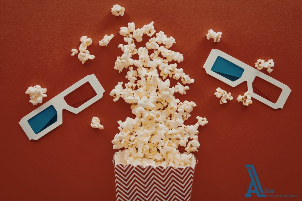 el inglés de películas de startups cómo hablan los emprendedores en cine